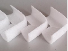 江門珍珠棉解說影響藍色EPE珍珠棉單絲表面光潔度的因素