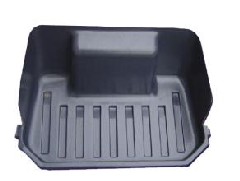 江門吸塑廠解說食品級吸塑盒為何不能替代醫療級吸塑盒